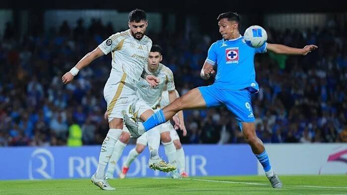  Nhận định Tigres UANL vs Cruz Azul 8h ngày 5/10: Gặp phải khắc tinh