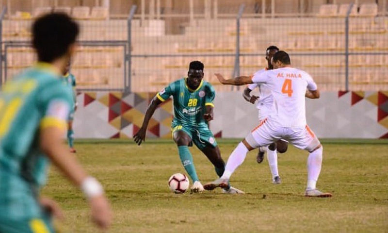 Nhận định Al-Muharraq vs Al Khaldiya 23h00 ngày 2/1: Trở lại đỉnh bảng - Ảnh 1
