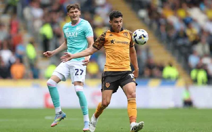  Nhận định Oxford United vs Hull City 21h00 ngày 3/4: Áp sát top đầu