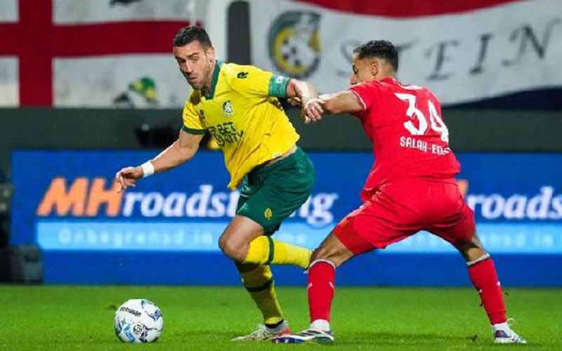 Nhận định FC Twente vs Fortuna Sittard 1h00 ngày 27/9: Chủ nhà gặp khó - Ảnh 1