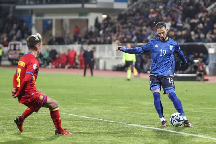  Nhận định Kosovo vs Andorra 01h00 ngày 08/06: Trở lại mạch thắng