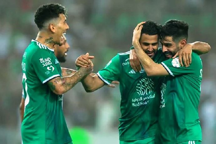  Nhận định Al-Qadsiah vs Al-Ahli Saudi 02h00 ngày 14/03: Khuất phục chủ nhà