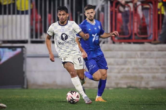  Nhận định Hapoel Tel Aviv vs Hapoel Beer Sheva 1h ngày 20/1: Khải hoàn đất khách
