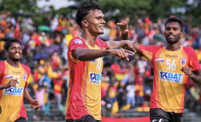 Nhận định Calcutta Customs vs Kalighat Sports Lovers 16h30 ngày 2/9: 3 điểm vất vả - Ảnh 3