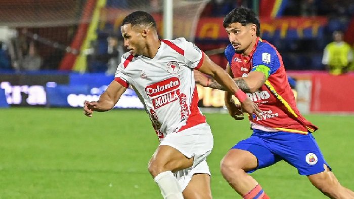  Nhận định Deportivo Pasto vs America de Cali 8h ngày 25/9: Chia điểm trên sân nhà