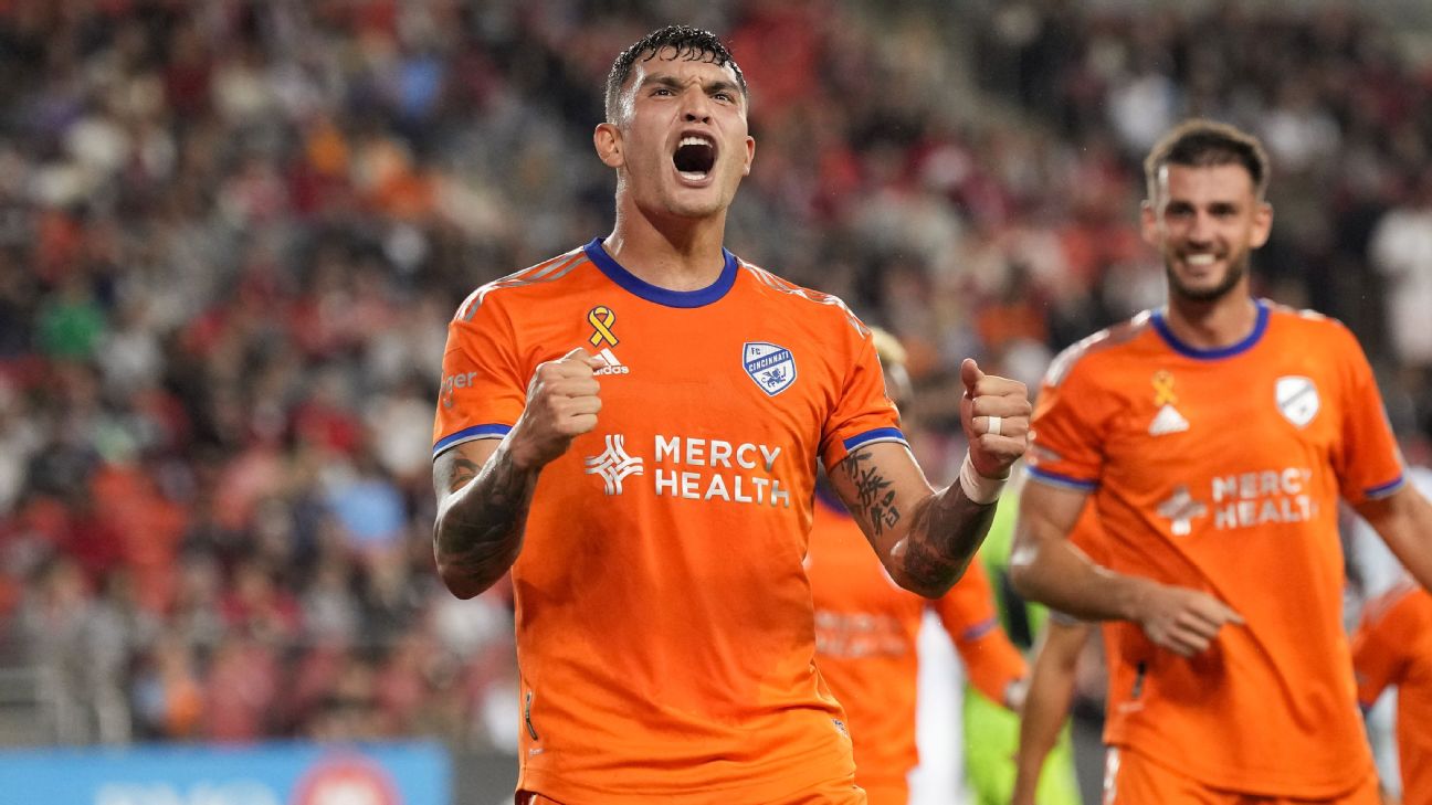 Nhận định Cincinnati vs Toronto 6h ngày 9/3: Ưu thế địa lợi - Ảnh 4