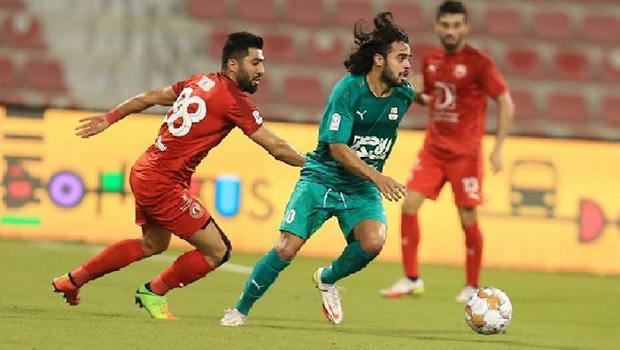  Nhận định Al-Tai vs Al Batin, 19h40 ngày 12/1: Tiếp tục chìm sâu