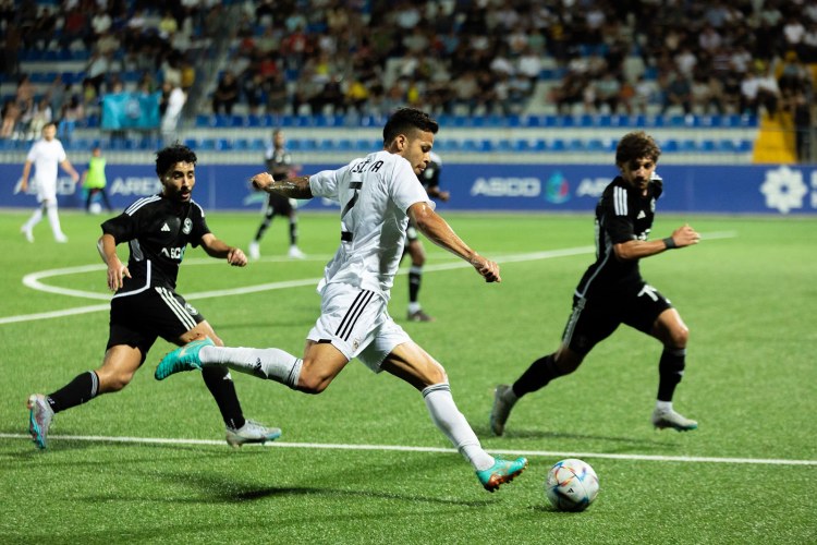 Nhận định Samaxi vs Qarabag 17h30 ngày 5/2: Đội khách áp đảo - Ảnh 4