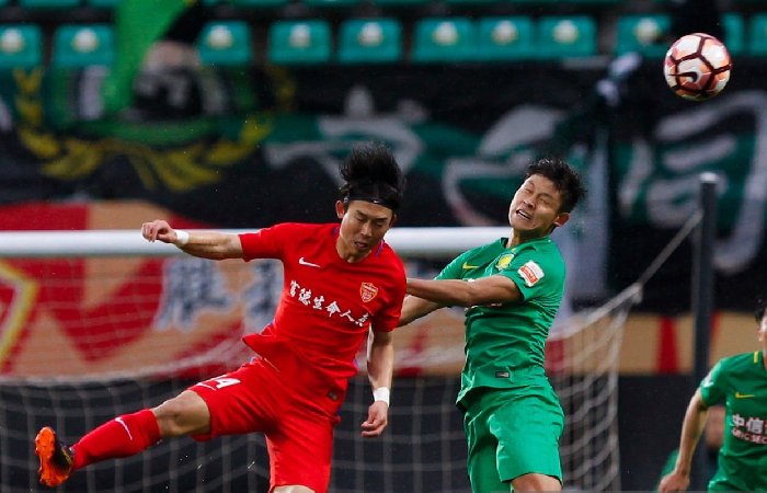  Nhận định Nantong Zhiyun vs Yanbian Longding 18h30 ngày 14/6: Trận chung kết của nhóm đầu