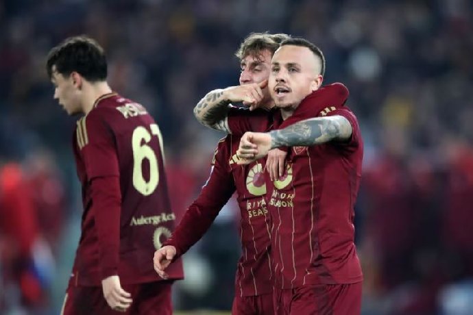  Nhận định Celtic vs AS Roma 03h00 ngày 12/12: Khách đáng tin