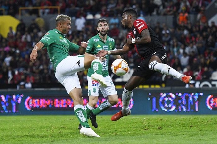  Nhận định Atlas vs Club Leon 10h ngày 23/10: Không thể vượt qua nỗi ám ảnh