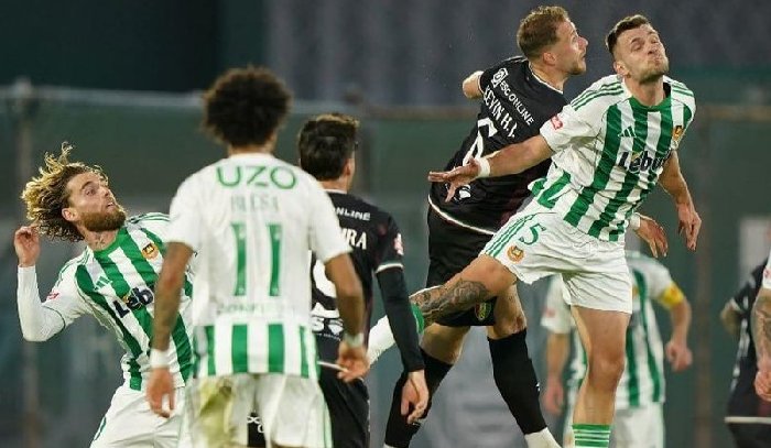  Nhận định Rio Ave vs Estrela Amadora 0h45 ngày 15/09: Thắng kèo thứ 9