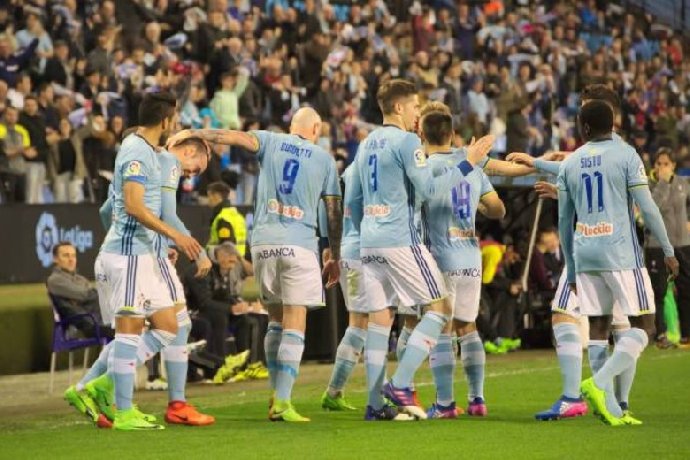  Nhận định Dinamo Zagreb vs Celta Vigo, 0h45 ngày 7/11: Duy trì vị thế