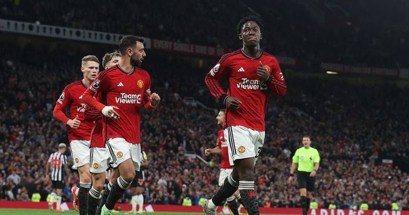 Nhận định MU vs Newcastle 3h ngày 27/12: Bản lĩnh Quỷ đỏ - Ảnh 4