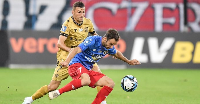  Nhận định Widzew lodz vs Piast Gliwice 16h00 ngày 10/7: Chờ mưa bàn thắng