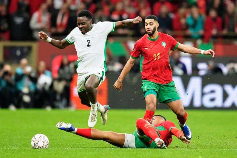 Nhận định Senegal vs Morocco 2h00 ngày 19/01: Sẽ có hiệp phụ - Ảnh 1