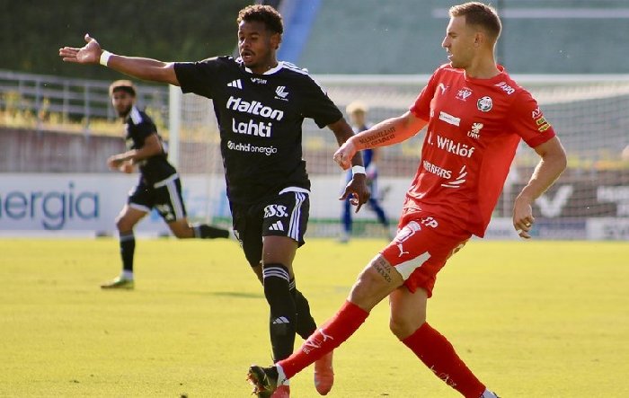  Nhận định Lahti vs Jaro 22h00 ngày 18/09: Khách vẫn dưới đáy
