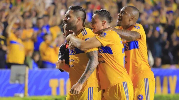 Nhận định Tigres UANL vs Deportivo Toluca 9h ngày 12/12: Đánh chiếm ngôi đầu bảng - Ảnh 4