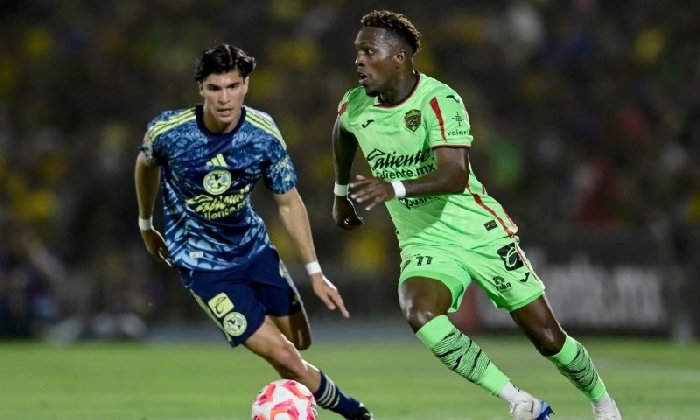  Nhận định Juarez vs Club America 10h10 ngày 22/8: Thắng đẹp giữ Top 1