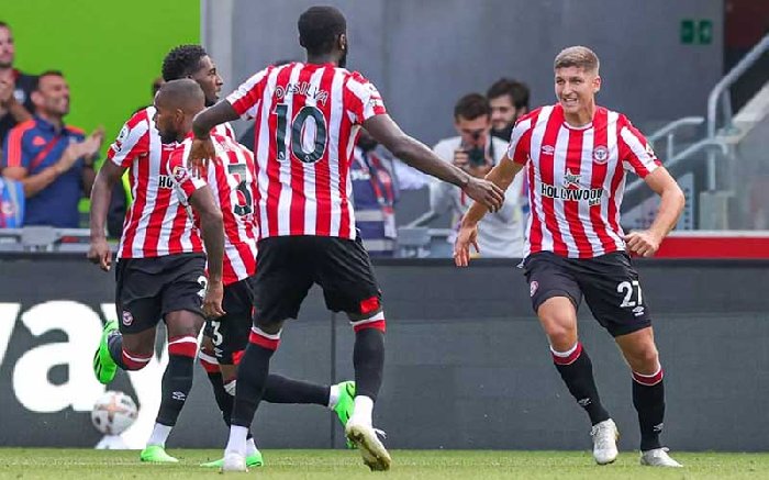  Nhận định Grimsby Town vs Brentford 2h45 ngày 29/10: Khó cản Bầy Ong