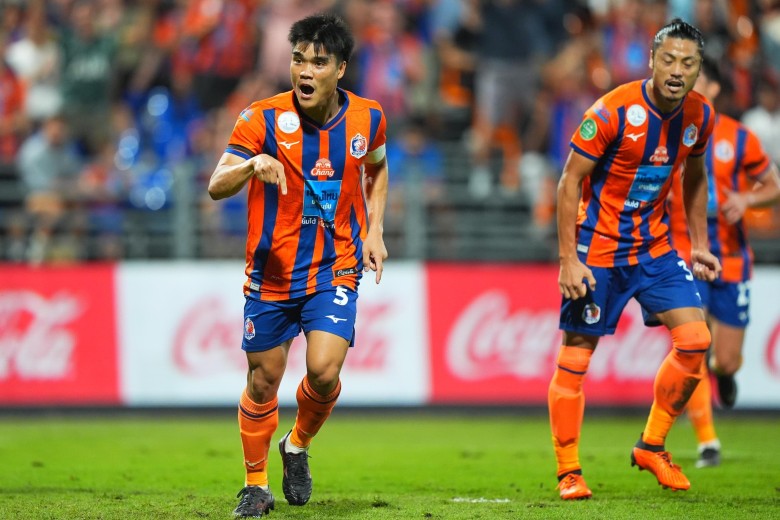 Nhận định Chainat Hornbill vs Port, 18h30 ngày 28/12: Chênh lệch hạng đấu - Ảnh 1