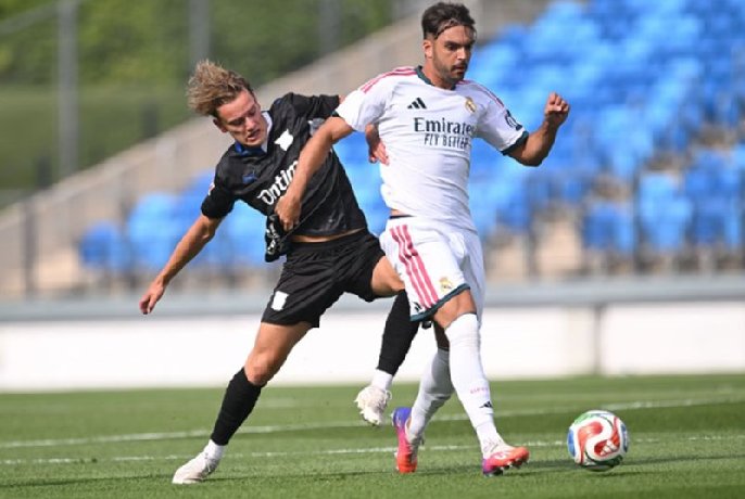  Nhận định Real Madrid vs Fiorentina 23h00 ngày 01/08: Sức mạnh tuyệt đối