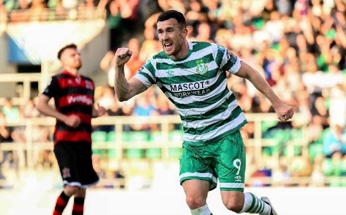  Nhận định Shamrock Rovers vs Galway 01h30 ngày 27/6: Mồi ngon cho chủ nhà