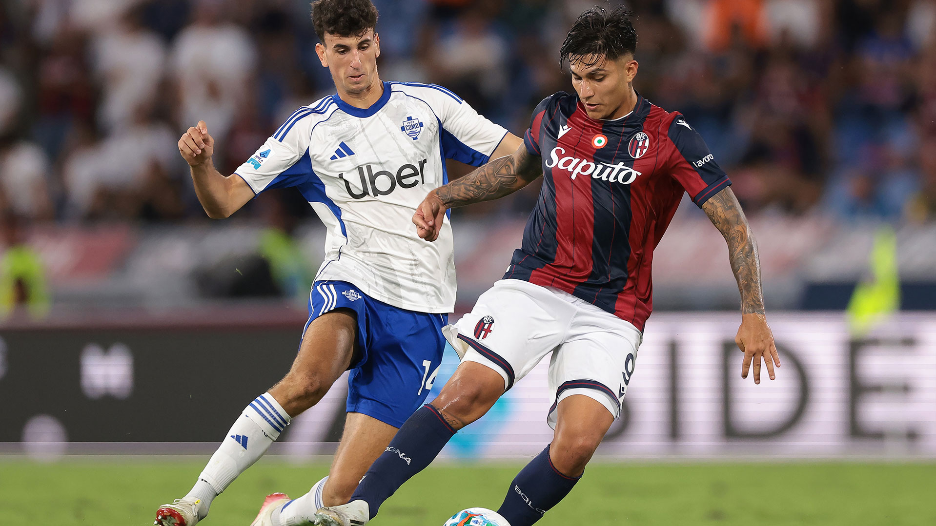 Nhận định Como vs Bologna, 21h00 ngày 10/1: Đánh chiếm top 4 - Ảnh 4