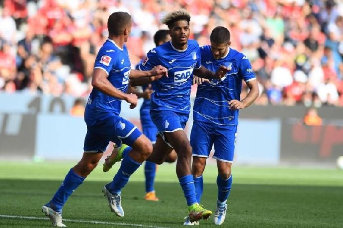  Nhận định Hoffenheim vs Lyon 02h00 ngày 23/10: Chia điểm