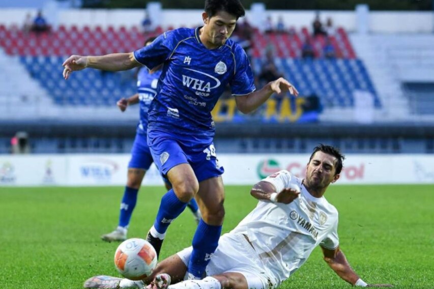 Nhận định Muangthong United vs Romklao United 18h30 ngày 30/10: Khác biệt trình độ - Ảnh 3