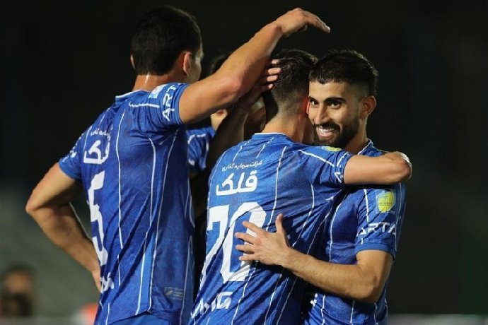  Nhận định Esteghlal vs Al-Wehdat, 23h00 ngày 22/10: Những người cùng khổ