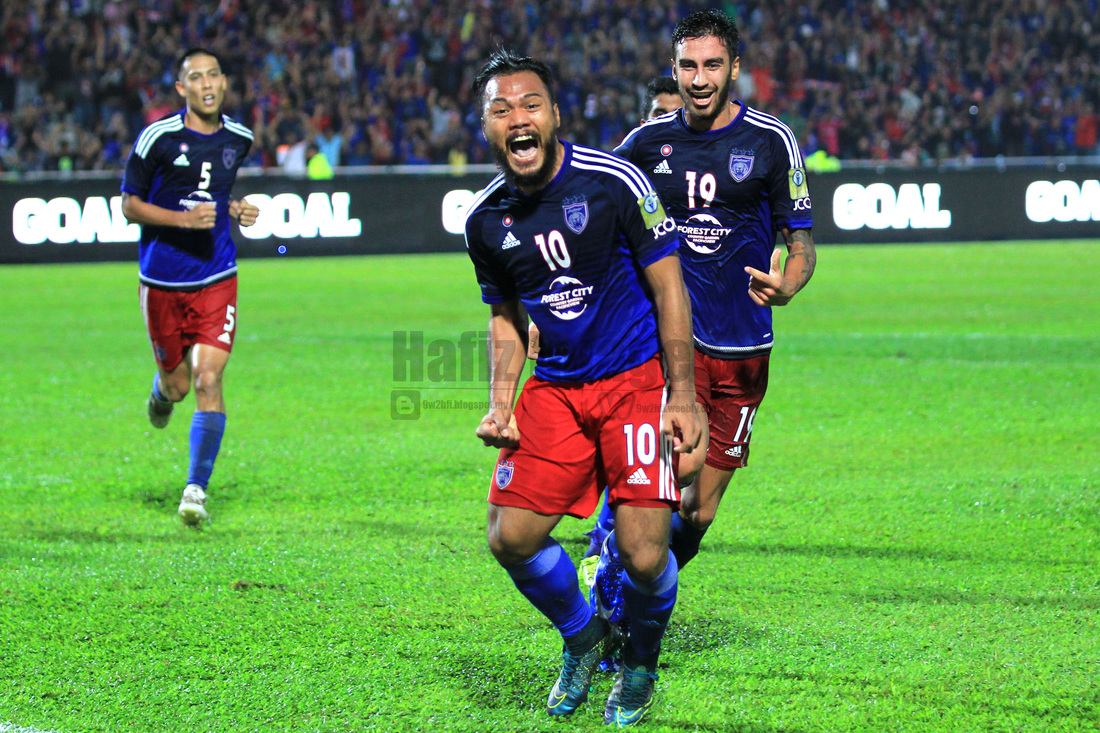 Nhận định, Soi kèo Johor Darul Takzim vs Penang, 19h15 ngày 11/9: Khó tin chấp sâu - Ảnh 5