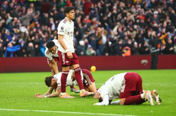  Nhật định phạt góc Club Brugge vs Arsenal, 3h ngày 11/12