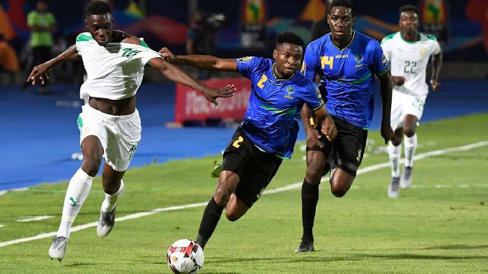  Nhận định Tanzania vs Senegal, 20h00 ngày 21/7: Khó có bất ngờ