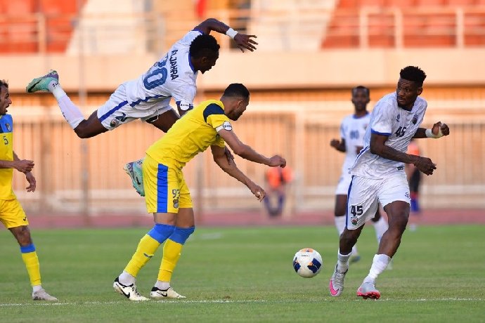  Nhận định Al-Shabab vs Al-Jahra 00h45 ngày 12/06: Điểm tựa sân nhà