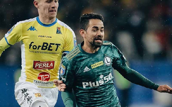  Nhận định Motor Lublin vs Legia Warszawa 1h00 ngày 2/12: Chủ nhà khó thua