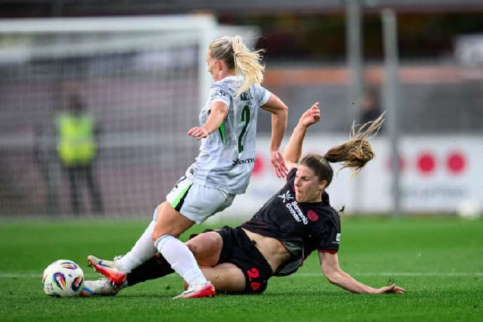  Nhận định Nữ Hamburger vs Nữ Leverkusen 21h00 ngày 16/11: Bắt nạt chủ nhà