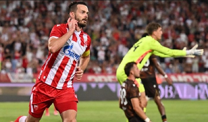  Nhận định Plzen vs Crvena Zvezda 0h00 ngày 28/08: Nỗ lực bất thành