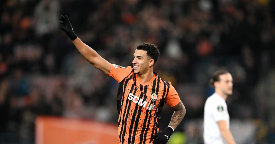 Nhận định Shamrock Rovers vs Shakhtar Donetsk 3h ngày 28/11: Ca khúc khải hoàn - Ảnh 3