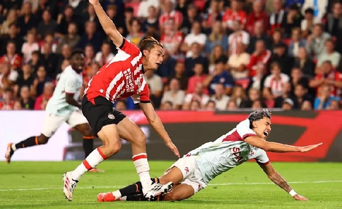  Nhận định Vilkhivtsi vs Shakhtar Donetsk 19h00 ngày 17/09: Không ngại chấp sâu