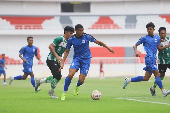  Nhận định Persiku Kudus vs PSIS Semarang 15h30 ngày 11/11: Chung kết ngược