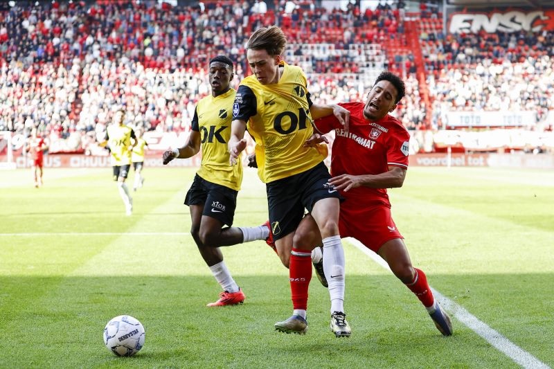 Nhận định NAC Breda vs Twente 2h00 ngày 31/1: Chủ nhà trắng tay - Ảnh 1