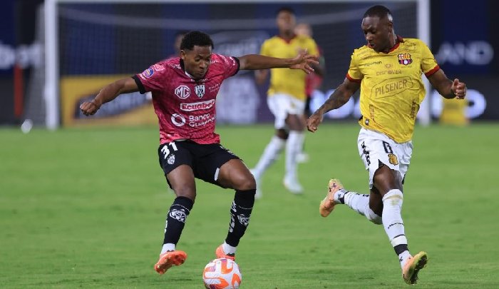  Nhận định Barcelona SC vs Del Valle 07h00 ngày 03/09: Khó cản đội khách