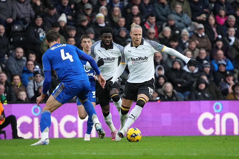 Nhận định Bristol City vs Leicester 2h45 ngày 11/12: Chia điểm tại Ashton Gate - Ảnh 1