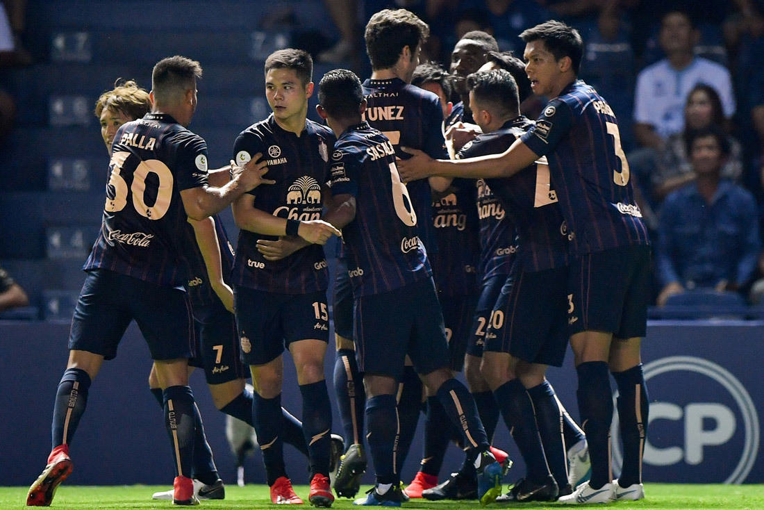 Nhận định Buriram United vs PT Prachuap 18h00 ngày 21/1: Không thể ngăn cản - Ảnh 4