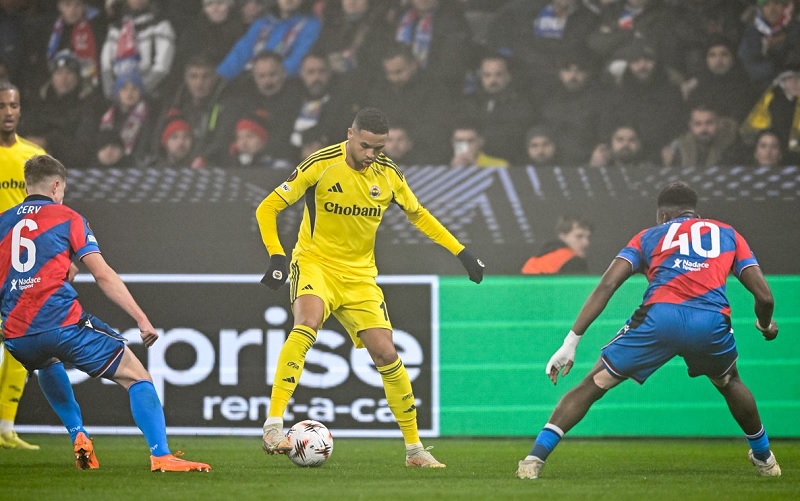 Nhận định Brann vs Fenerbahce 3h00 ngày 12/12: Khách khó thắng - Ảnh 1