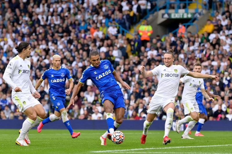 Nhận định Everton vs Leeds 3h ngày 27/1 - Ảnh 1