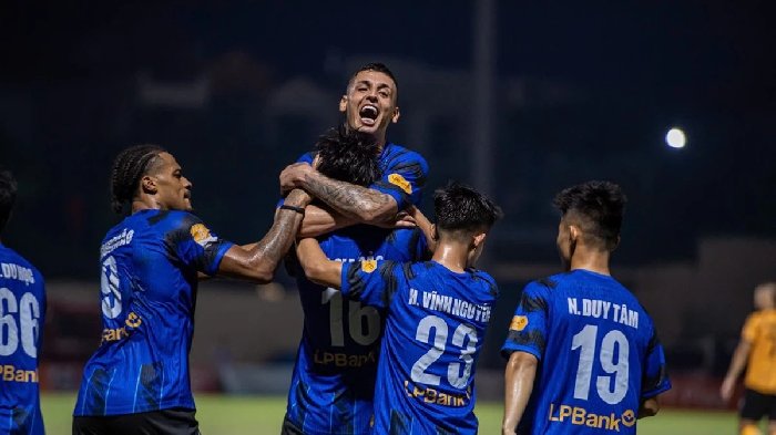  Nhận định Thanh Hóa vs HAGL 18h00 ngày 23/5: Kịch bản chia điểm