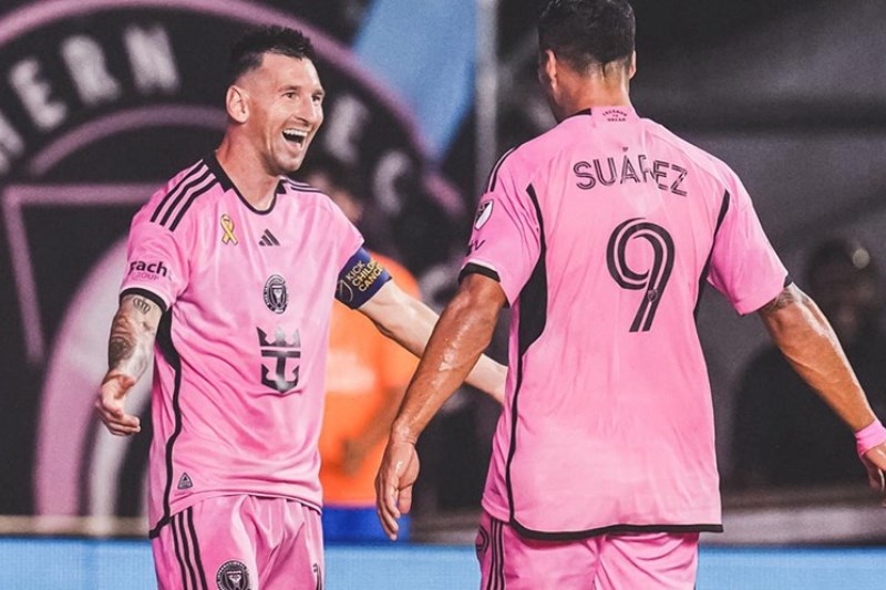 Nhận định New York City vs Inter Miami 06h30 ngày 25/09: Xa nhà là thua - Ảnh 1