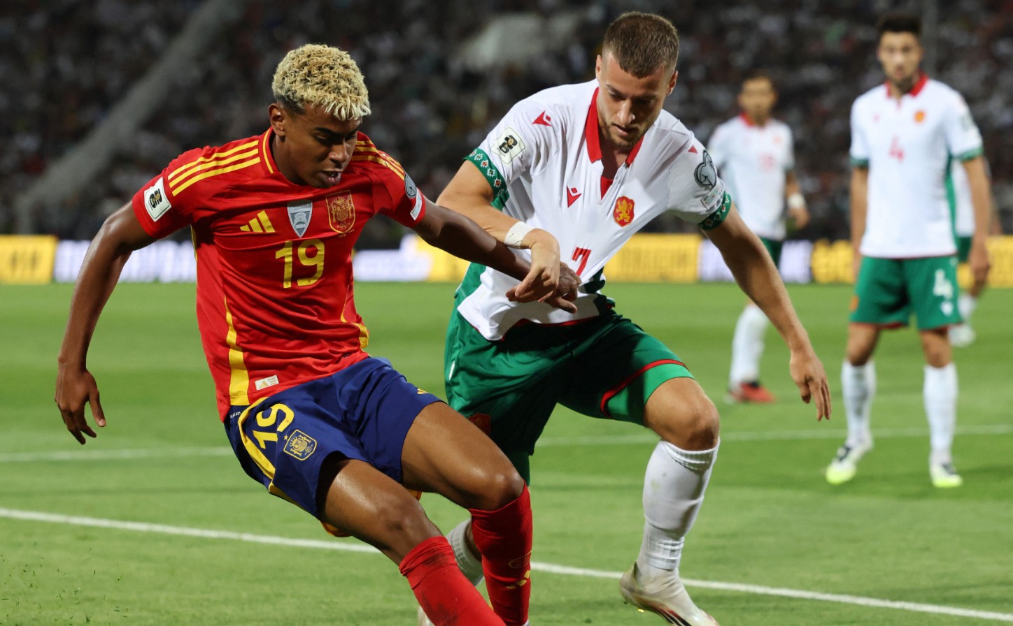 Nhận định Tây Ban Nha vs Bulgaria, 1h45 ngày 15/10: Áp đảo tuyệt đối - Ảnh 4